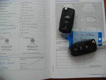 Tiguan 2.0 TDI,4x4,NAVI,KAMERA,SERVISKA,1 MAJITEL - 20