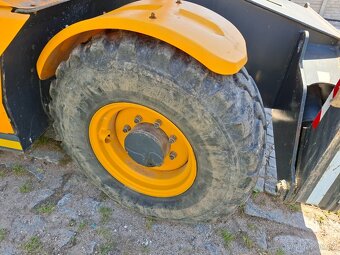 DIECI RUNNER 35.16 ETP 4X4 - 20