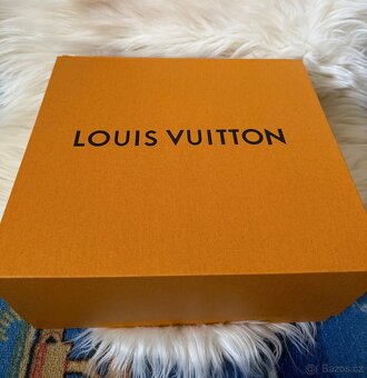 Lv Speedy Bandouliere Damier Ebene 25 - 20
