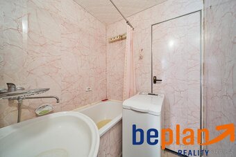 Prodej bytu 3+1 s obrovským potenciálem v žádané lokalitě Pa - 20