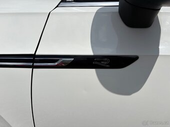 Volkswagen Arteon Shooting Brake 2.0 TDI DSG R-Line 1.majCZ - 20