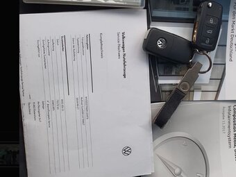 Volkswagen Polo GTI 2,0Tsi Dsg - 20