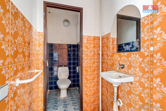 Prodej podílu 1/2 rodinného, 149 m², Ústí n/L, ul. Štursova - 20