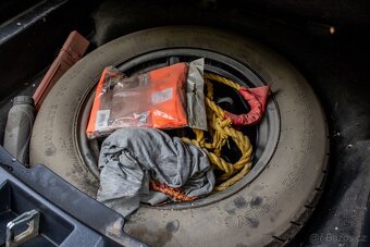 Jeep Compass 2,2 TDi / PROTIÚČET / AJ NA SPLÁTKY - 20