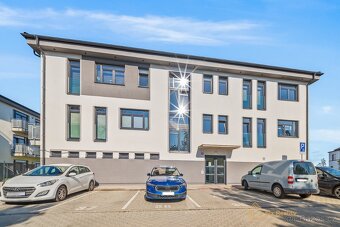 Prodej bytu 3+kk Rezidence u Aničky, Rakovník - 20