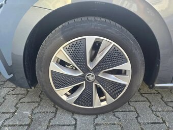 Škoda Scala, FIRST EDITION 1,0 TSi / 85 kW - 20