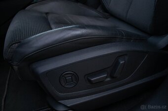 Audi E-tron 55 quattro Advanced - 20