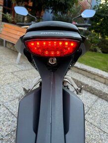 Honda CB 125 R - 20