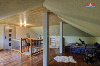 Prodej rodinného domu, 207 m², Semněvice - 20