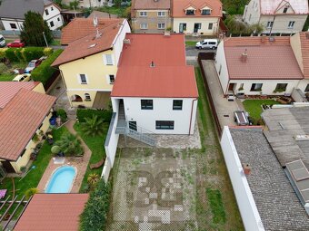 Prodej bytu 3+kk, 105 m2 - Kralupy nad Vltavou - Lobeček - 20