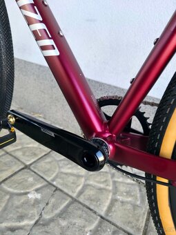 Gravel Specialized Diverge Comp E5 2022 - 20