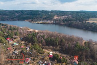 Prodej, domy/chata, 44 m2, Butov E314, 34901 Stříbro, Tachov - 20