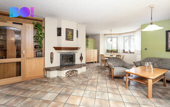Prodej rodinného domu 322 m², pozemek 1060 m² Merklasova, Op - 20