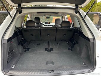 AUDI Q7 3.0TFSI QUATTRO S-LINE 7-MIST - 20