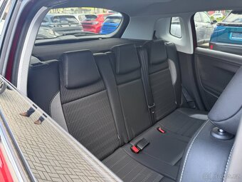 Peugeot 2008 ALLURE, 110 koní, Automat, Panorama - 20