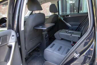 VW Volkswagen Tiguan 2.0TDI 4motion DSG /aj na splátky/ - 20