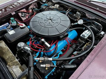 Lincoln Continental - 20