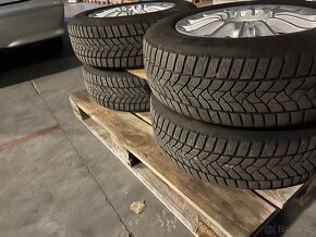 Alu kola 195/65 r15 - 20