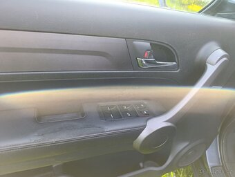 Honda CR-V 2.0i , 110kw, r.v.2008, 4x4 - 20