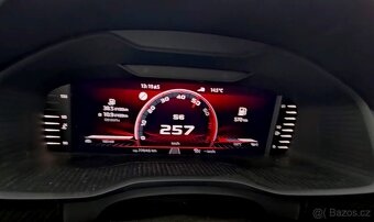 Kodiaq RS 240PS 7 místný 150t km 20" Alu VirtualniTacho Alc - 20