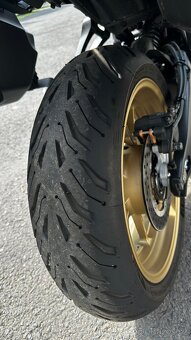 Yamaha Tracer 7 - 20