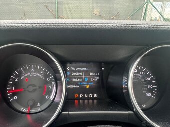 Ford Mustang 2.3 turbo rok 2020 - 20