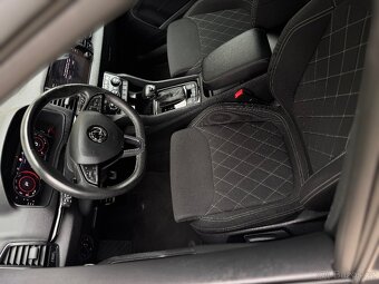 Škoda Karoq Sportline 2.0 TDI 110 kW 4x4 2020 DSG virtual - 20