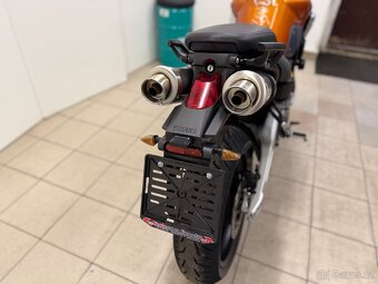 YAMAHA MT-03,TOP - 20