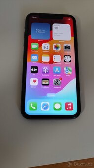 Apple iPhone 11 128GB, Black - 20