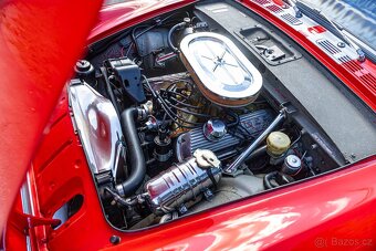 Sunbeam Tiger Mk Ia 1966 - 20