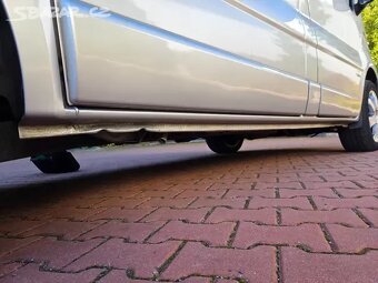 Vivaro 2.5 CDTI 107kW Cosmo 8.míst,Tažné,Klima,Navigace - 20