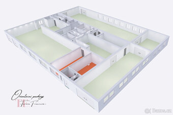 Prodej komerčního objektu u Užhorodu, Ukrajina – blízko hran - 20