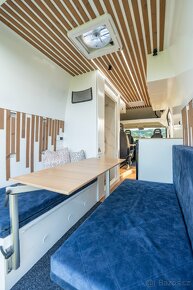 Autokaravan 2021 Fiat Ducato Epic – Plne vybavený, ako nový - 20