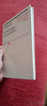 Psychologie, Gynekologie, Pediatrie, Metodika výchovné péče - 20