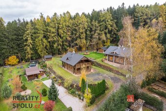 Prodej, domy/rodinný, 158 m2, Bělá u Pecky 85, 50782 Pecka,  - 20