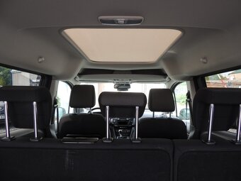 Ford Grand Tourneo Connect 1.5TDCi,88kw,2022,ČR,1maj-21%DPH - 20