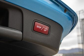 Mercedes-Benz GLA 200 d 4MATIC - AJ NA SPLÁTKY - 20