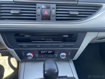 AUDI A4 35TDI 110 KW AUTOMAT NAVI KAMERA - 20