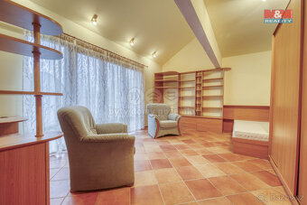 Prodej rodinného domu, 392 m², Františkovy Lázně - 20