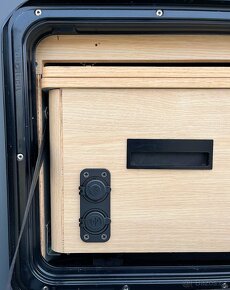 Veldo Vita XS, MINIKARAVAN - 20