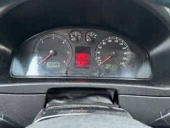 VW T5 MULTIVAN 2,5TDI 128kw AUTOMAT 2005 - 20