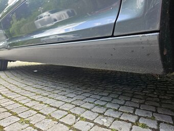 Škoda Octavia  Elegance 1.6 TDI 77 kW r.v. 2011, 219.000 km - 20