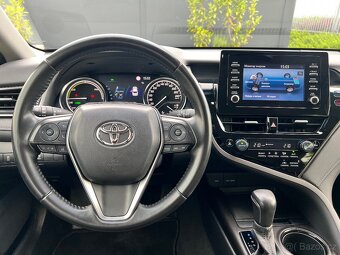 Toyota Camry XV70 2024 rok výroby - 20