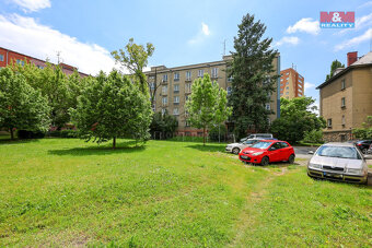 Prodej bytu 2+1, 53 m², Olomouc, ul. Foerstrova - 20
