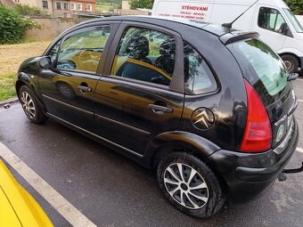 Citroen C3 - 20