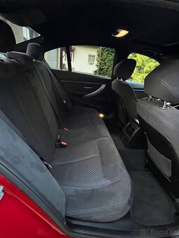 BMW 330i F30 2018 M - paket - 20
