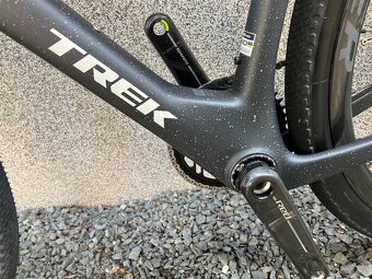TREK CHECKMATE SLR 9 AXS L 2025 pouze 800km + záruka - 20