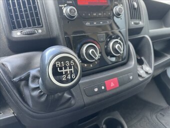 Fiat Ducato, 2,0 Mjet L3H2, KLIMA, DPH - 20