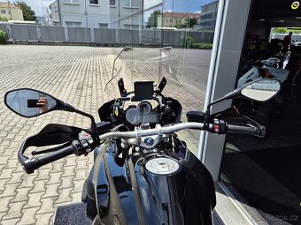 BMW R 1200 GS LC ESA keyless - 20