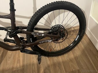 Specialized status (enduro) - 20